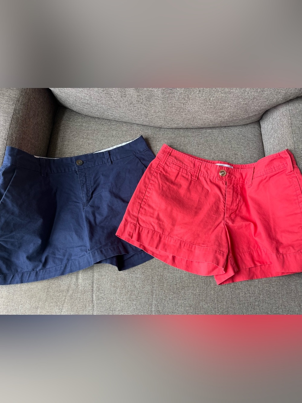 Shorts size 8 great condition